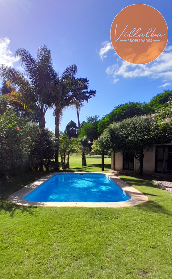 Apartamento ID.3345 - Hermosa casa a la venta 
