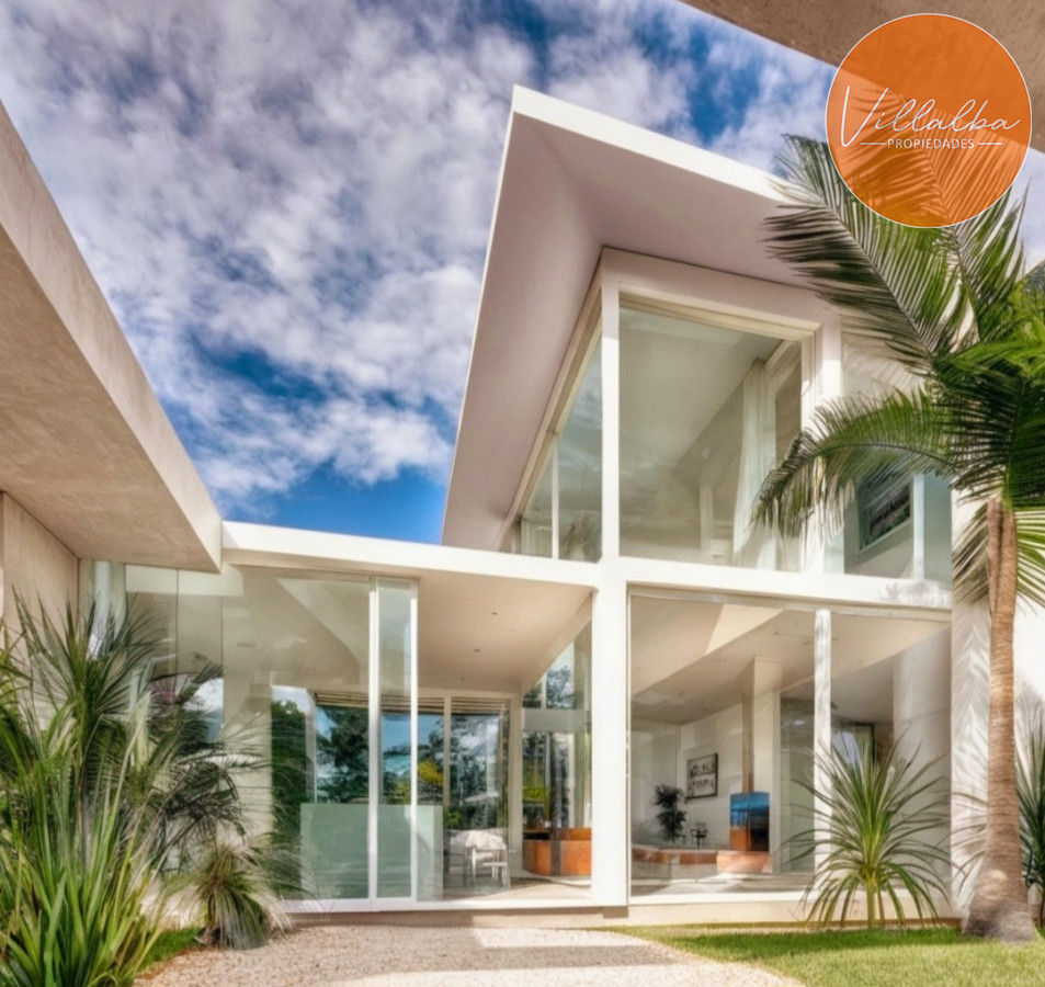 Casa ID.3512 - Casa a estrenar, precio en pozo. Barrio Privado Solanas. Punta Ballena.