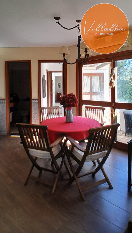 Apartamento ID.3345 - Hermosa casa a la venta 