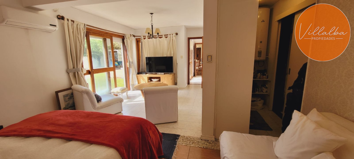 Apartamento ID.3345 - Hermosa casa a la venta 
