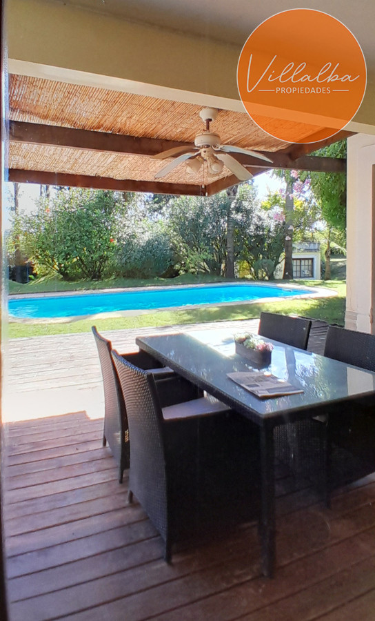 Apartamento ID.3345 - Hermosa casa a la venta 