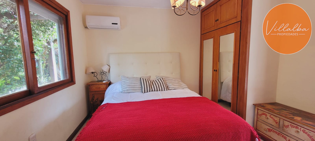 Apartamento ID.3345 - Hermosa casa a la venta 