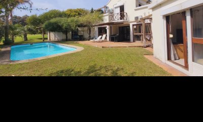 Hermosa casa a la venta