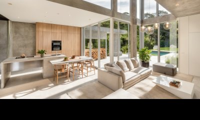 Casa a estrenar, precio en pozo. Barrio Privado Solanas. Punta Ballena.