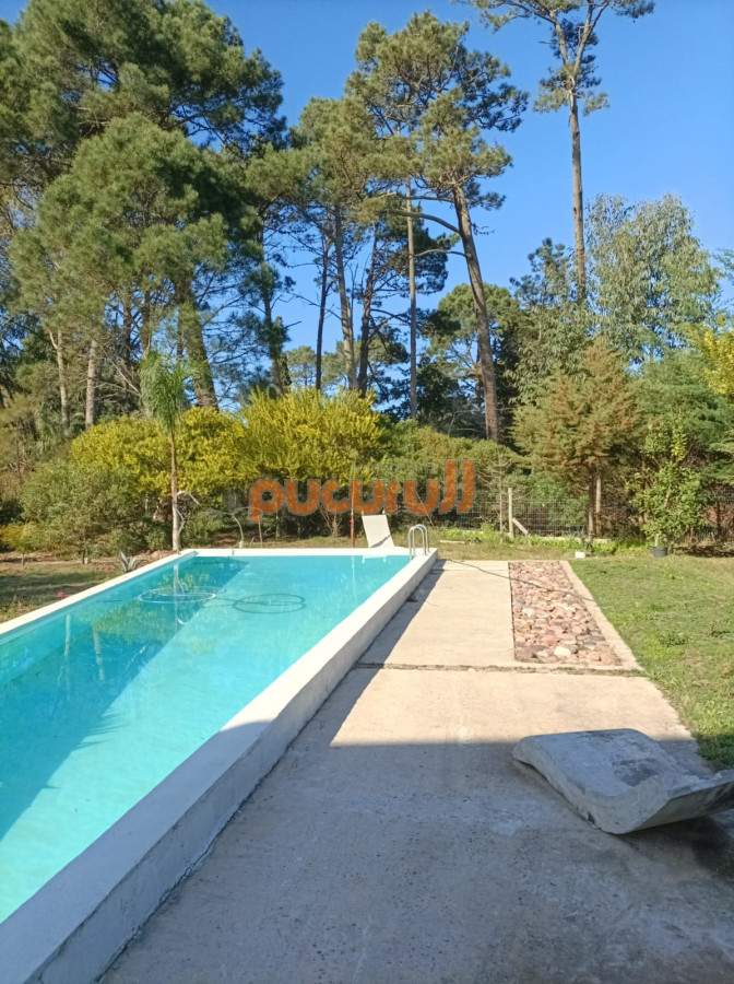 Casa ID.2117 - Mini loft con patio privado.