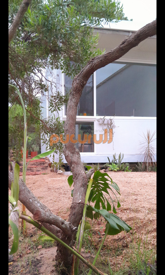 Casa ID.2117 - Mini loft con patio privado.