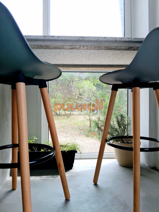 Casa ID.2117 - Mini loft con patio privado.