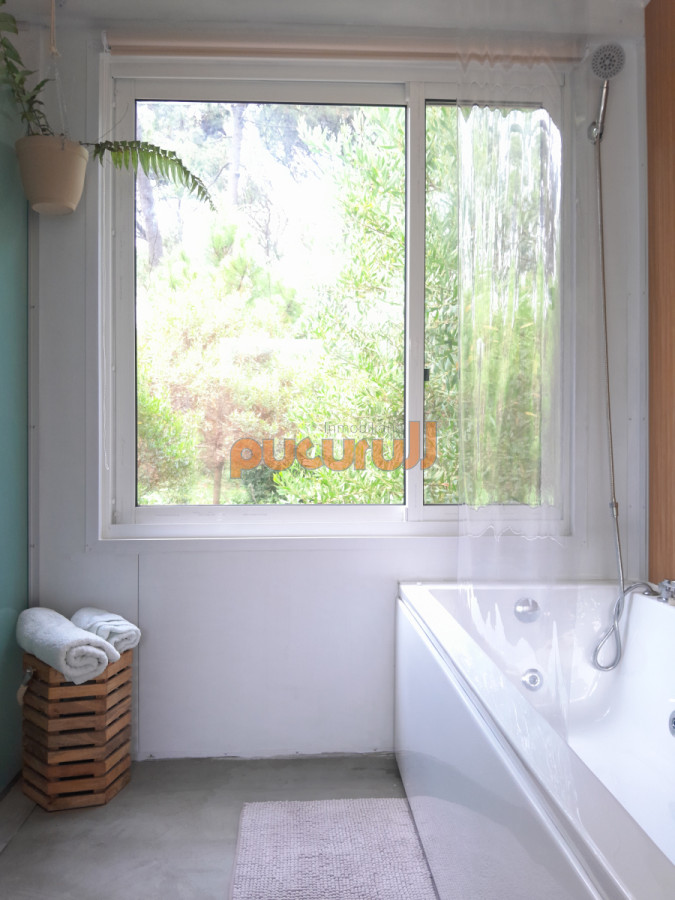 Casa ID.2117 - Mini loft con patio privado.