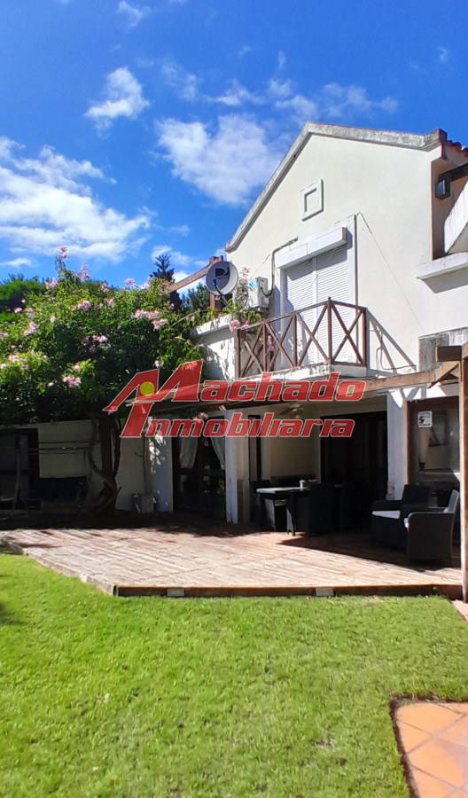Burnett - GoPunta - Portal Inmobiliario de Punta del Este - Maldonado