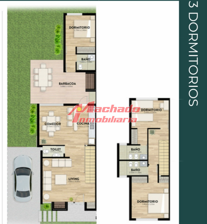Pinares - GoPunta - Portal Inmobiliario de Punta del Este - Maldonado