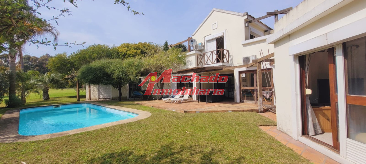 Burnett - GoPunta - Portal Inmobiliario de Punta del Este - Maldonado