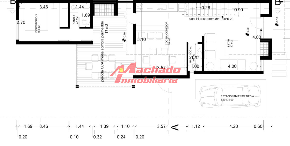 Pinares - GoPunta - Portal Inmobiliario de Punta del Este - Maldonado