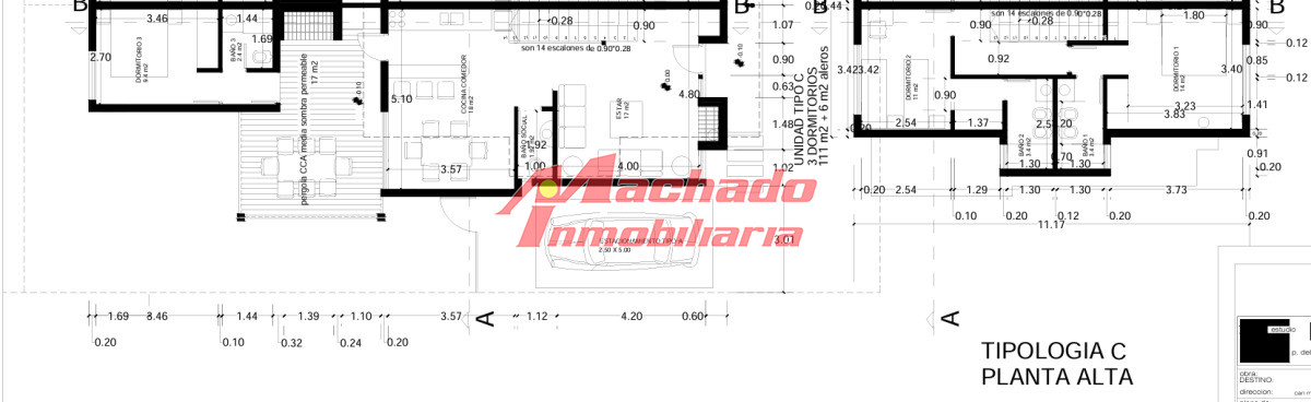 Pinares - GoPunta - Portal Inmobiliario de Punta del Este - Maldonado