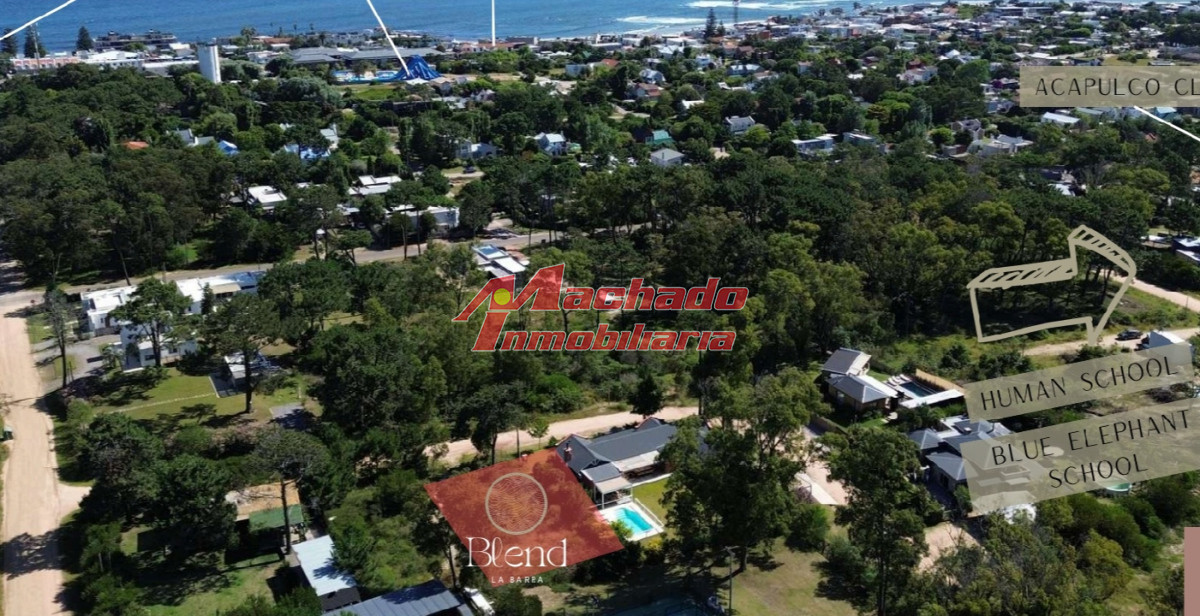 La Barra - GoPunta - Portal Inmobiliario de Punta del Este - Maldonado