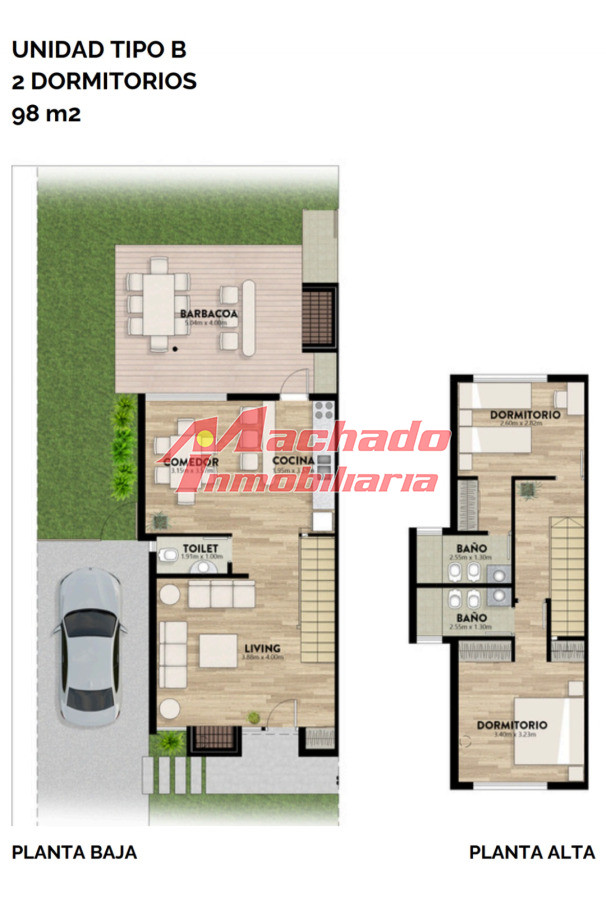 Pinares - GoPunta - Portal Inmobiliario de Punta del Este - Maldonado