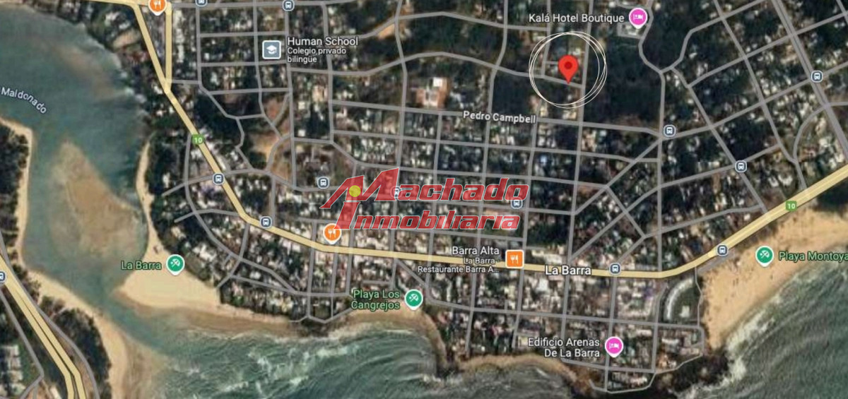 La Barra - GoPunta - Portal Inmobiliario de Punta del Este - Maldonado