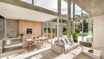Casa a estrenar, precio en pozo. Barrio Privado Solanas. Punta Ballena.