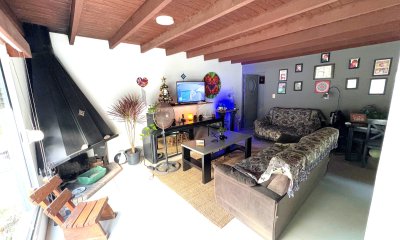 Casa nueva, casi a estrenar, en Jardines de Córdoba. PUNTA DEL ESTE