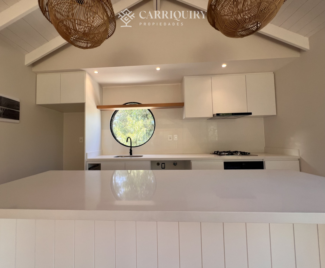 Casa ID.9477 - Casa a estrenar, La Barra. Maldonado