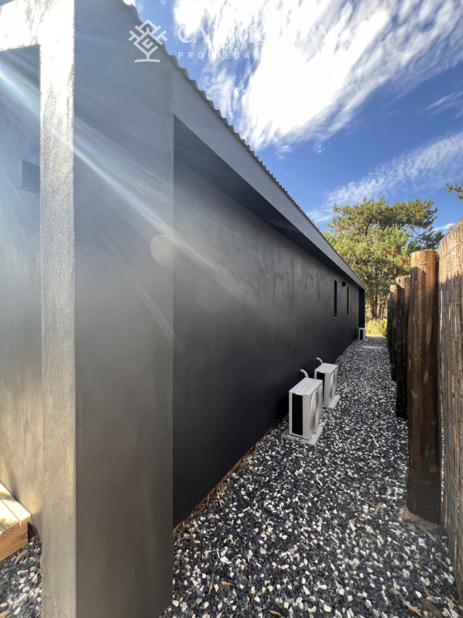 Casa ID.9477 - Casa a estrenar, La Barra. Maldonado