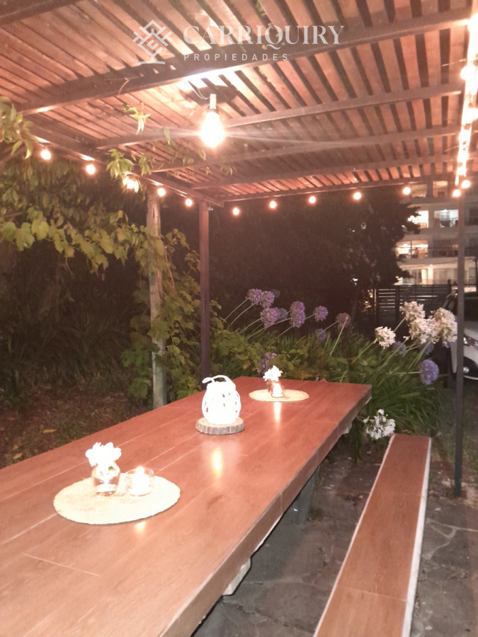 Casa ID.8459/Excelente-y-amplia-casa-en-alquiler-temporal - Casa en Punta del Este, Aidy Grill