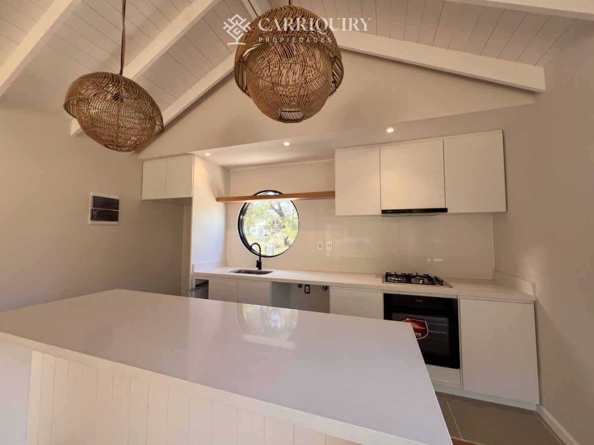 Casa ID.9477 - Casa a estrenar, La Barra. Maldonado