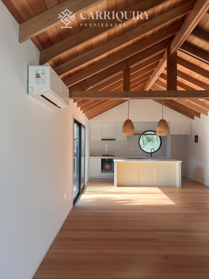 Casa ID.9477 - Casa a estrenar, La Barra. Maldonado