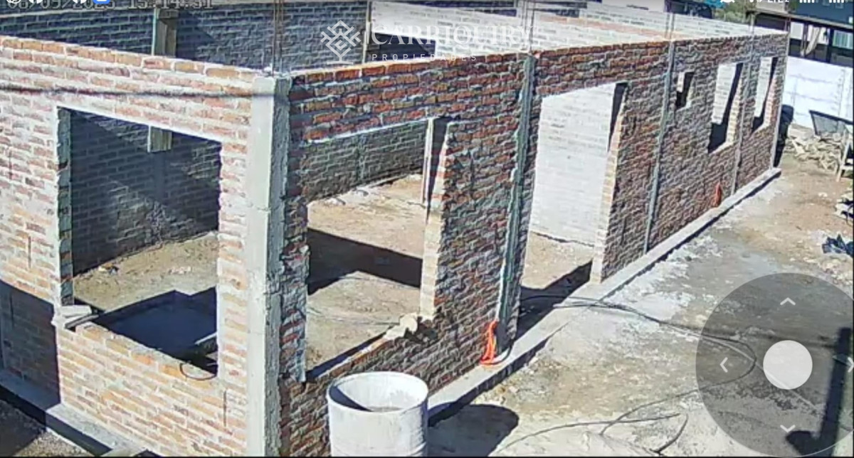 Casa ID.8878 - Precio en pozo. Casa construcción tradicional en Maldonado.