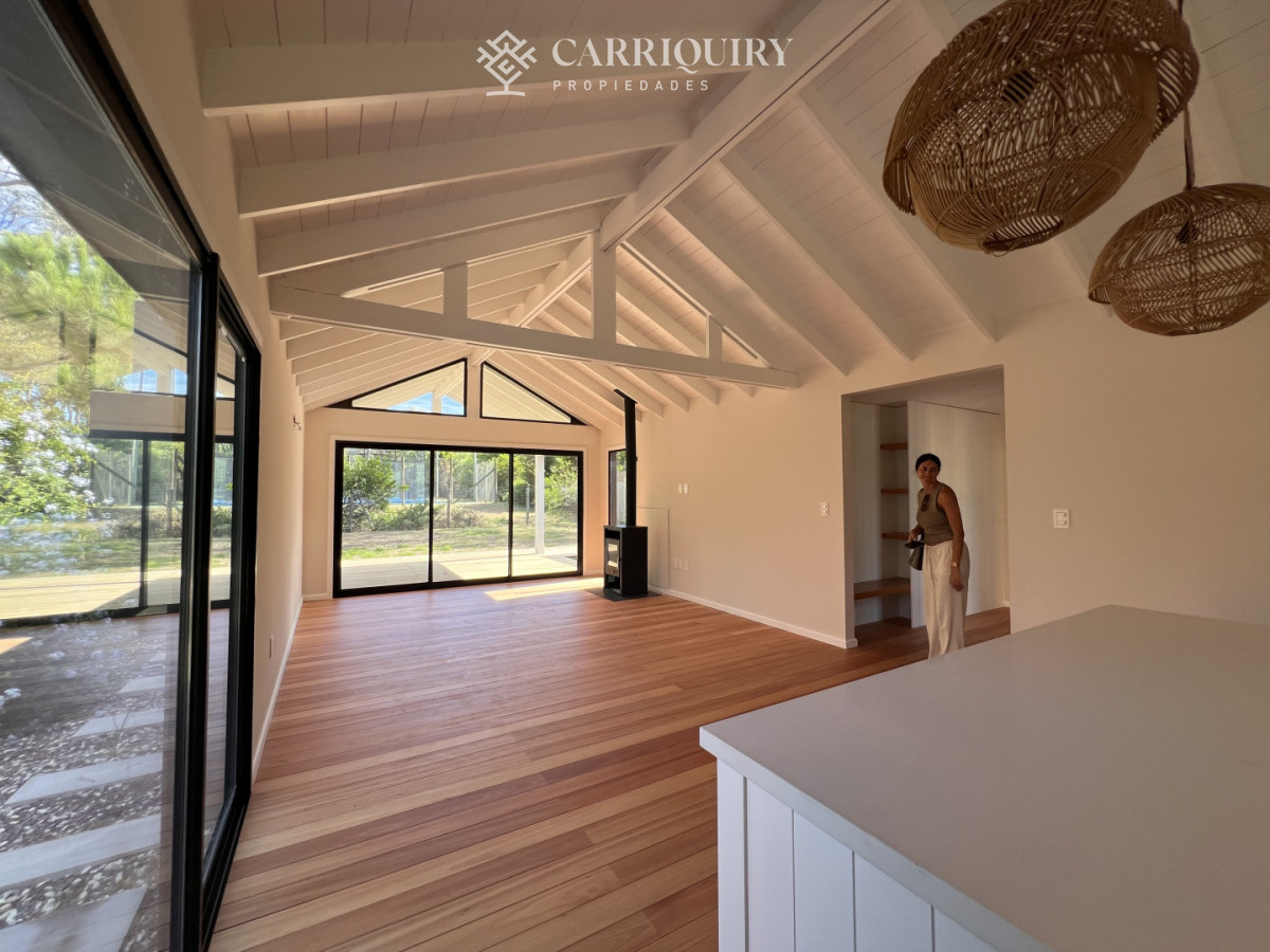 Casa ID.9477 - Casa a estrenar, La Barra. Maldonado