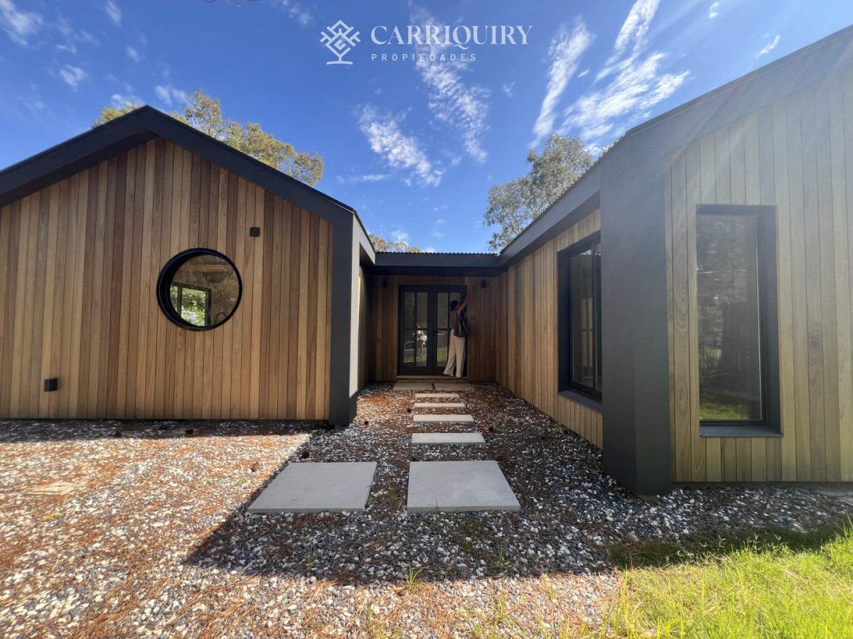 Casa ID.9477 - Casa a estrenar, La Barra. Maldonado