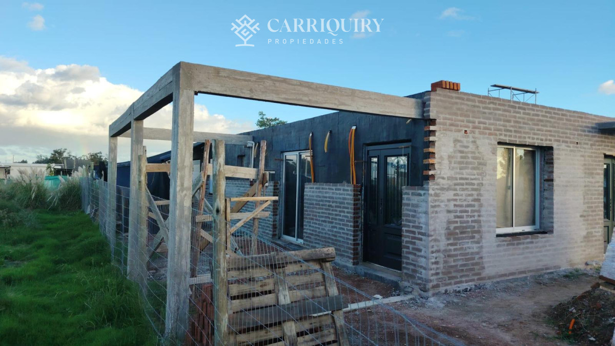Casa ID.8878 - Precio en pozo. Casa construcción tradicional en Maldonado.