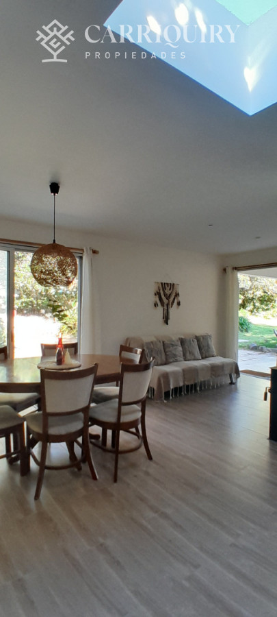 Casa ID.8459/Excelente-y-amplia-casa-en-alquiler-temporal - Casa en Punta del Este, Aidy Grill