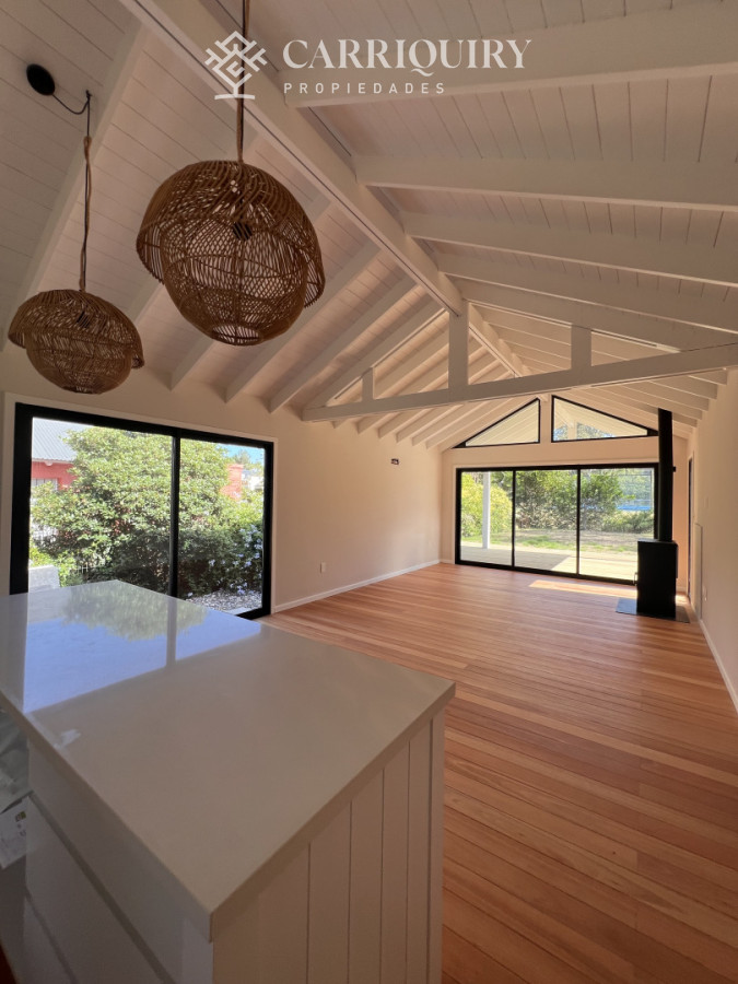 Casa ID.9477 - Casa a estrenar, La Barra. Maldonado