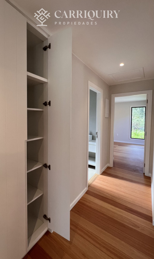 Casa ID.9477 - Casa a estrenar, La Barra. Maldonado