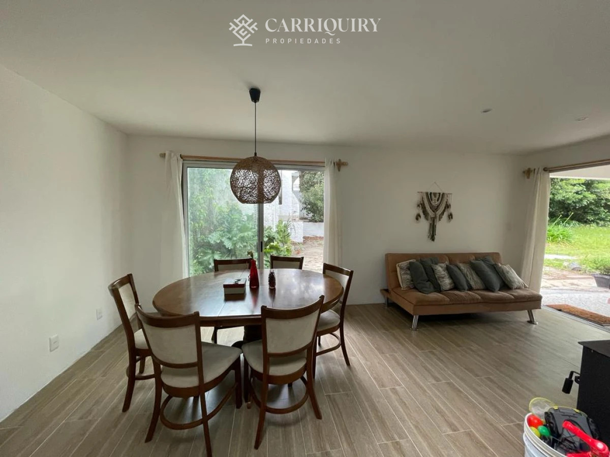 Casa ID.8459/Excelente-y-amplia-casa-en-alquiler-temporal - Casa en Punta del Este, Aidy Grill