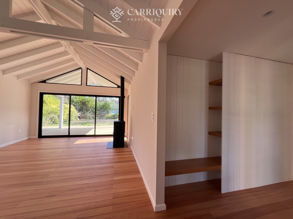 Casa ID.9477 - Casa a estrenar, La Barra. Maldonado