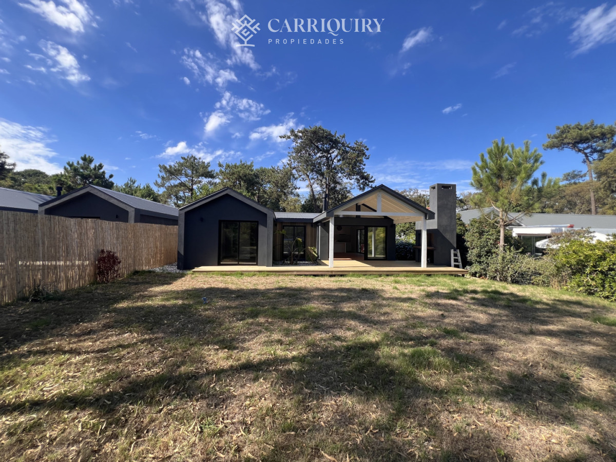 Casa ID.9477 - Casa a estrenar, La Barra. Maldonado