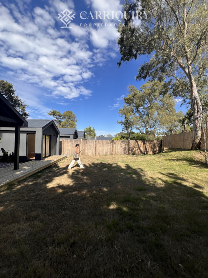 Casa ID.9477 - Casa a estrenar, La Barra. Maldonado