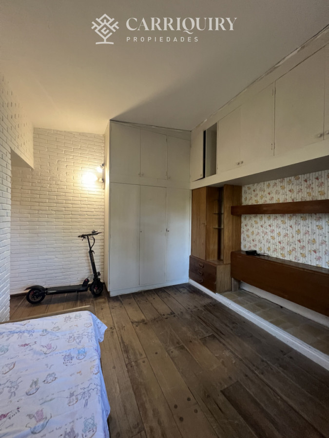 Casa ID.9500/Casa-en-alquiler-4-dormitorios-con-piscina-en-Montoya - Amplia casa en Cantegril, Punta del Este. 509m2 construidos y 2000 de terreno.