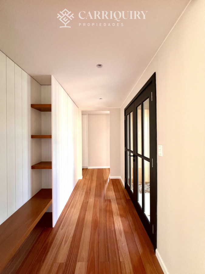 Casa ID.9477 - Casa a estrenar, La Barra. Maldonado