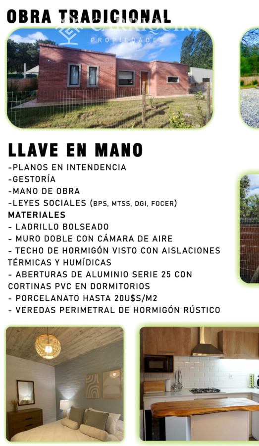 4 H - GoPunta - Portal Inmobiliario de Punta del Este - Maldonado