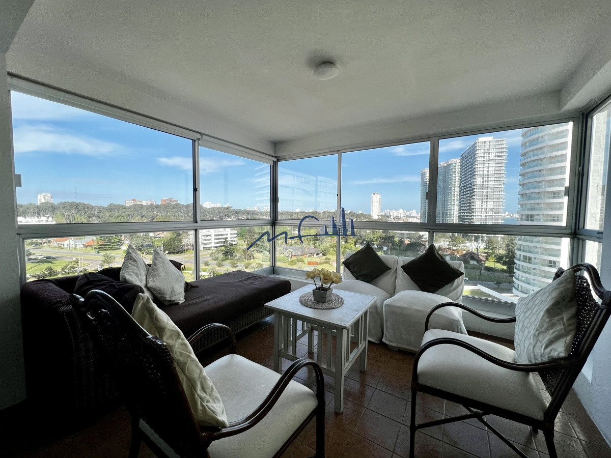 Apartamento ID.441 - Alquiler de temporada de Verano