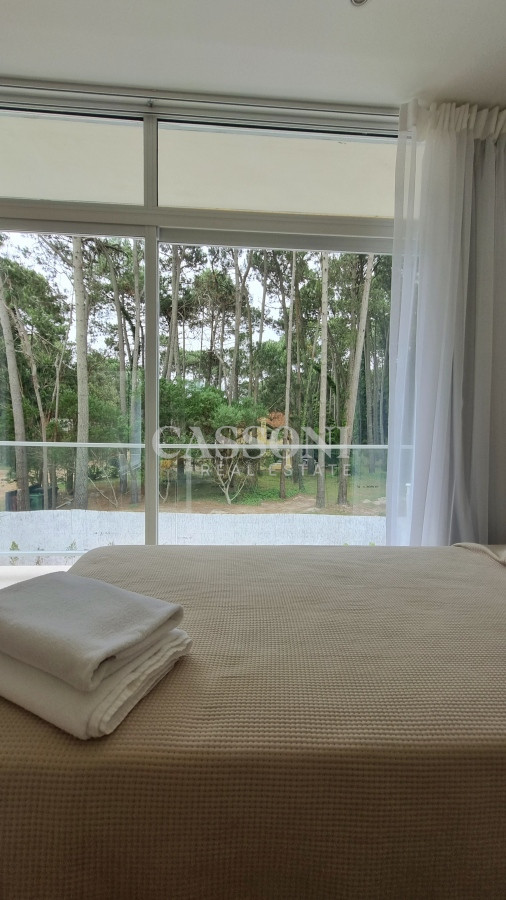 Casa ID.2251 - Casa de 4 dormitorios, en barrio privado, Solanas Country, Punta Ballena
