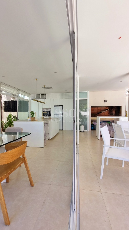 Casa ID.2251 - Casa de 4 dormitorios, en barrio privado, Solanas Country, Punta Ballena