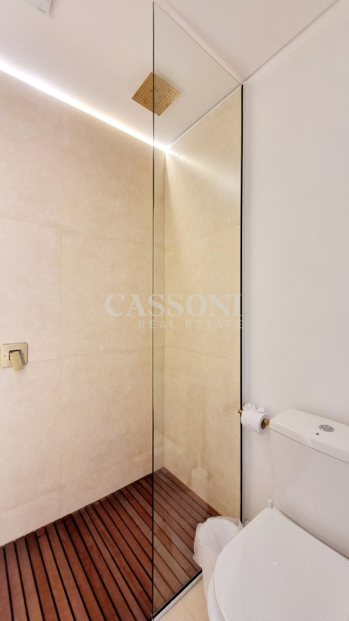 Casa ID.2251 - Casa de 4 dormitorios, en barrio privado, Solanas Country, Punta Ballena