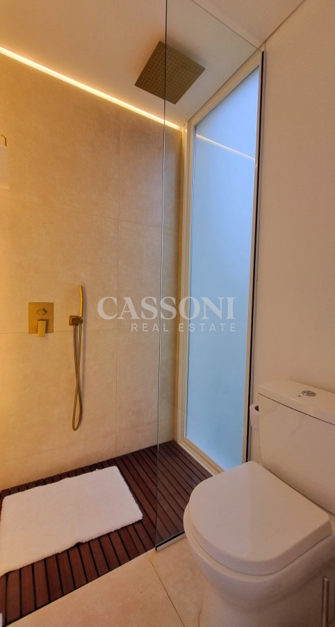 Casa ID.2251 - Casa de 4 dormitorios, en barrio privado, Solanas Country, Punta Ballena