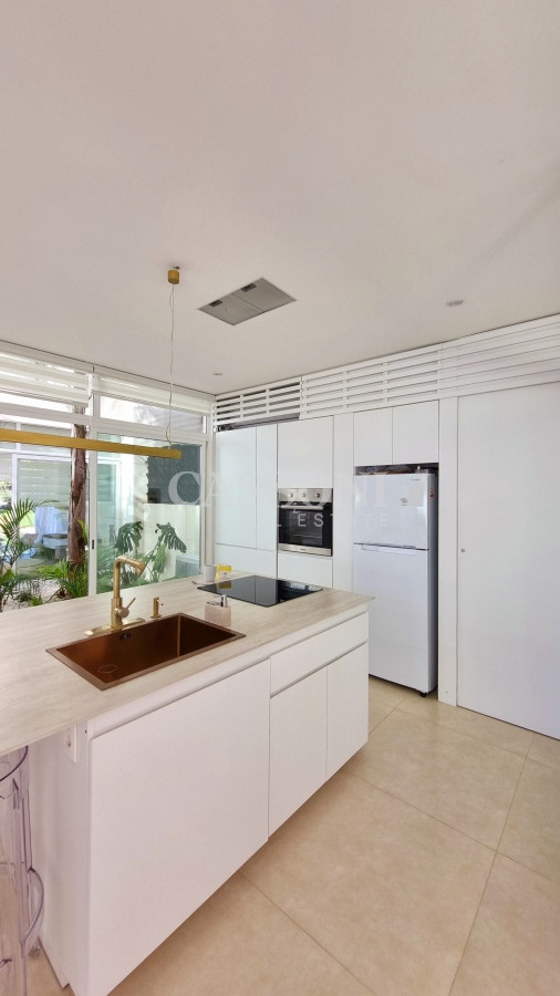 Casa ID.2251 - Casa de 4 dormitorios, en barrio privado, Solanas Country, Punta Ballena
