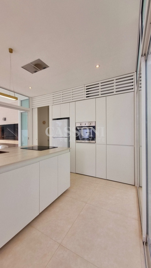 Casa ID.2251 - Casa de 4 dormitorios, en barrio privado, Solanas Country, Punta Ballena
