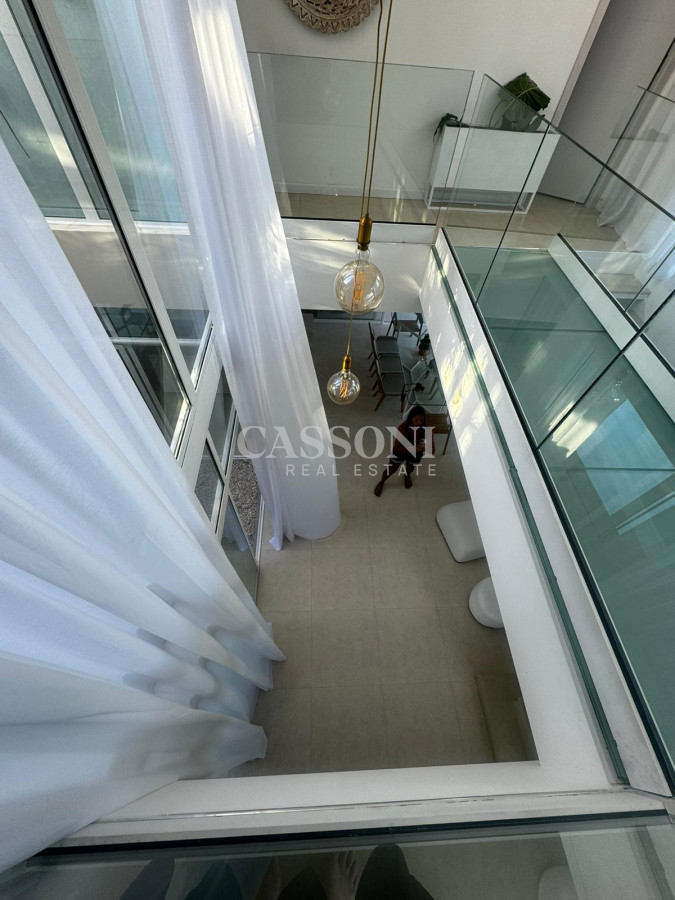 Casa ID.2251 - Casa de 4 dormitorios, en barrio privado, Solanas Country, Punta Ballena