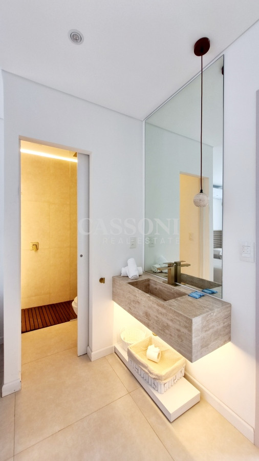 Casa ID.2251 - Casa de 4 dormitorios, en barrio privado, Solanas Country, Punta Ballena